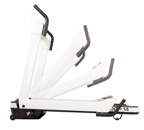 Bieżnia elektryczna HMS LOOP14 1-14 km/h