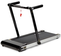 Bieżnia elektryczna z biurkiem czarna HMS Loop12 Multi