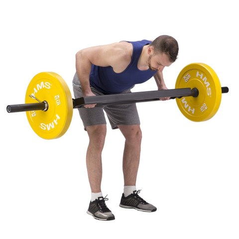 Gryf kratownica 20 kg / 2080 mm HMS GK214 Czarny