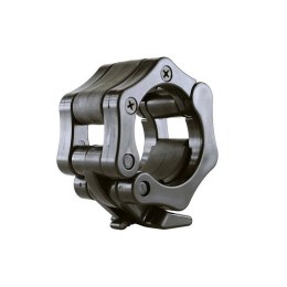 Gryf prosty olimpijski HMS GO320 16kg 1830mm z zaciskami Lock Jaw