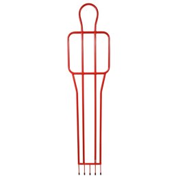 Mur piłkarski NO10 PDM-E160L4 160 cm