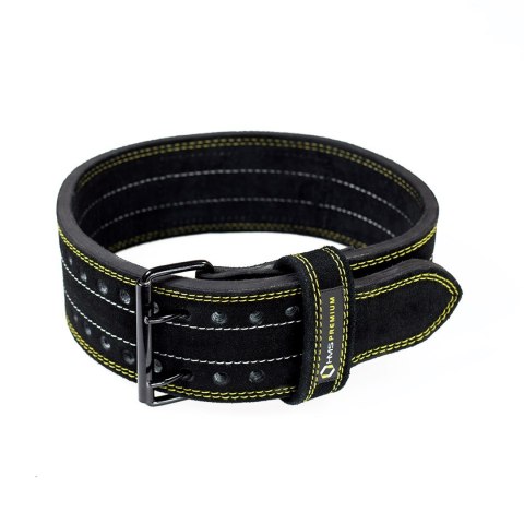 Pas kulturystyczny rozmiar XL HMS Premium PA3558 Pas kulturystyczny rozmiar XL HMS Premium PA3558
