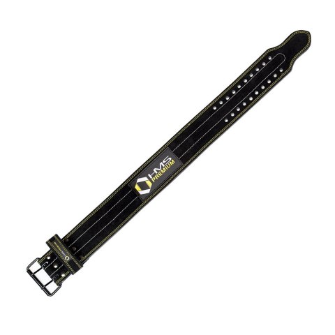 Pas kulturystyczny rozmiar XL HMS Premium PA3558 Pas kulturystyczny rozmiar XL HMS Premium PA3558