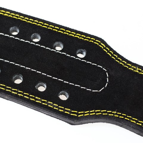 Pas kulturystyczny rozmiar XL HMS Premium PA3558 Pas kulturystyczny rozmiar XL HMS Premium PA3558