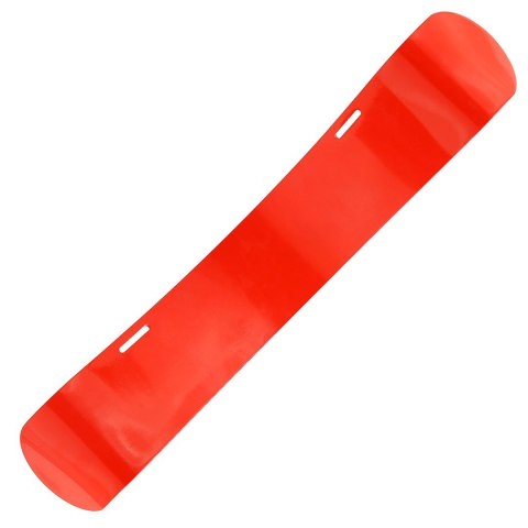 Przyrząd do ćwiczenia mięśni bicepsów Arm blaster HMS ABX02 czerwony Przyrząd do ćwiczenia mięśni bicepsów Arm blaster HMS ABX02 czerwony