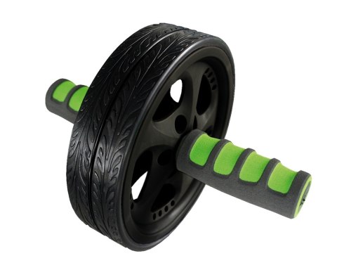 Schildkröt Fitness 960045 urządzenie do treningu mięśni brzucha Dom Wałek brzuszny Schildkröt Fitness 960045 urządzenie do treningu mięśni brzucha Dom Wałek brzuszny