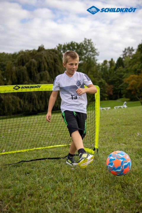 Schildkröt Funsports 970985 bramka piłkarska Dzieci Wolnostojący Schildkröt Funsports 970985 bramka piłkarska Dzieci Wolnostojący