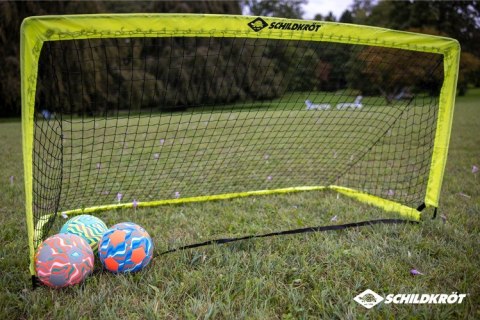 Schildkröt Funsports 970985 bramka piłkarska Dzieci Wolnostojący Schildkröt Funsports 970985 bramka piłkarska Dzieci Wolnostojący