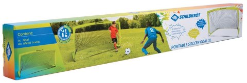 Schildkröt Funsports 970985 bramka piłkarska Dzieci Wolnostojący Schildkröt Funsports 970985 bramka piłkarska Dzieci Wolnostojący