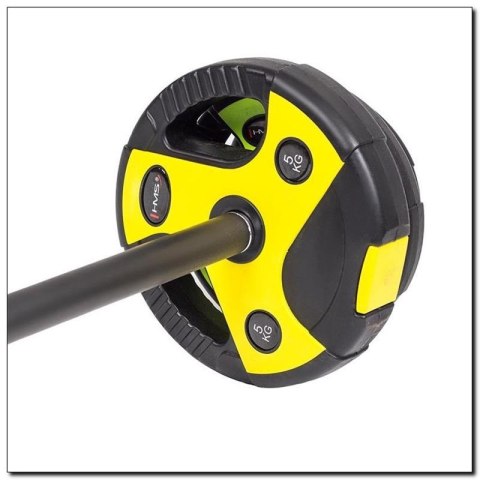 Sztanga Body Pump HMS SBP15