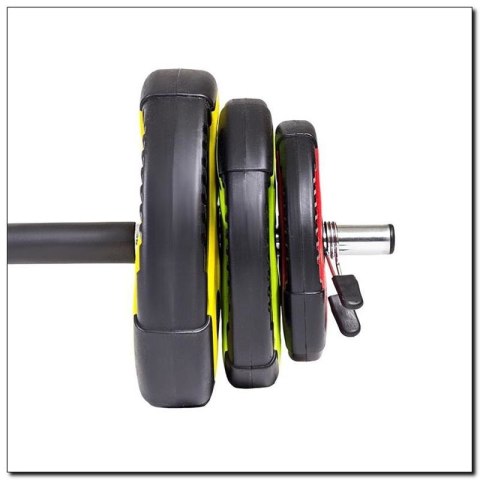 Sztanga Body Pump HMS SBP15