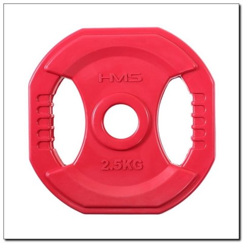 Sztanga Training Pump HMS SBP21