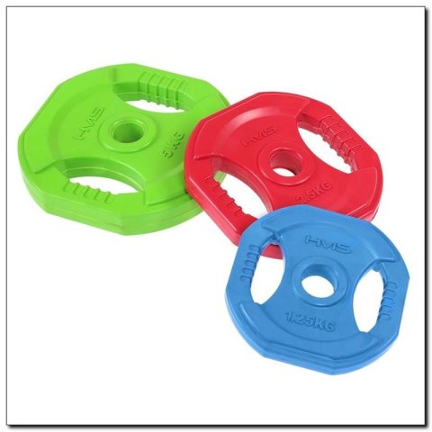 Sztanga Training Pump HMS SBP21