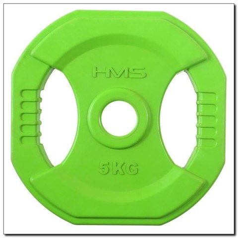 Sztanga Training Pump HMS SBP21