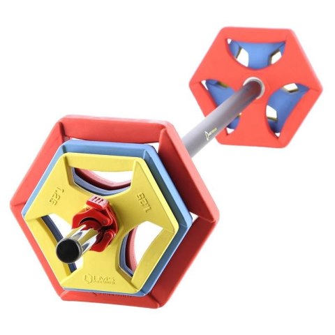 Sztanga Training Pump HMS SBP21