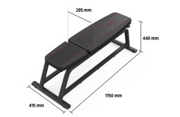 VISHAPE ŁAWKA DO ĆWICZEŃ SMART GYM PRO