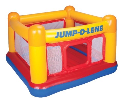 Domek trampolina do skakania 48260NP Domek trampolina do skakania 48260NP
