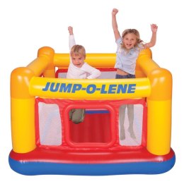 Domek trampolina do skakania 48260NP