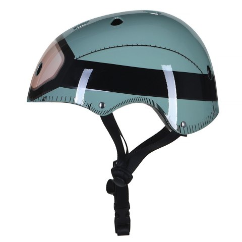 HORNIT-kask dziecięcy Military Medium / 53-58 cm HORNIT-kask dziecięcy Military Medium / 53-58 cm