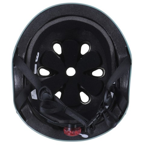 HORNIT-kask dziecięcy Military Medium / 53-58 cm HORNIT-kask dziecięcy Military Medium / 53-58 cm