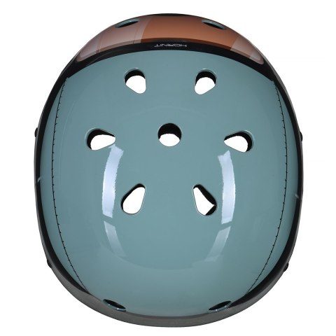 HORNIT-kask dziecięcy Military Medium / 53-58 cm HORNIT-kask dziecięcy Military Medium / 53-58 cm