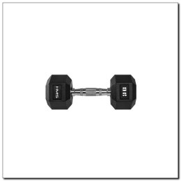 Hantla 10 kg HMS HEX-PRO10