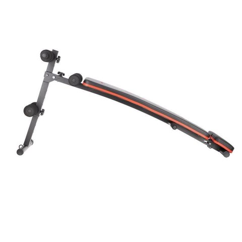 Ławka skośna z linkami HMS L1110