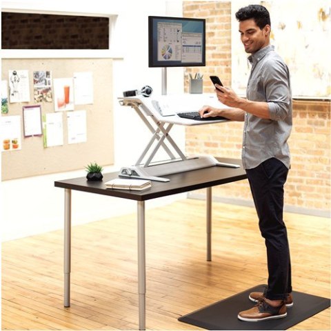 Mata na podnóżek FOOT SUPPORT MAT/8707001 FELLOWES Mata na podnóżek FOOT SUPPORT MAT/8707001 FELLOWES