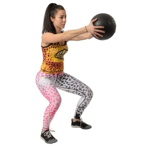 Piłka slam ball 13 kg HMS PSB-13 Piłka slam ball 13 kg HMS PSB-13