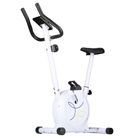 Rower magnetyczny One Fitness RM8740 White Rower magnetyczny One Fitness RM8740 White