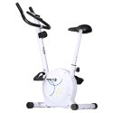 Rower magnetyczny One Fitness RM8740 White
