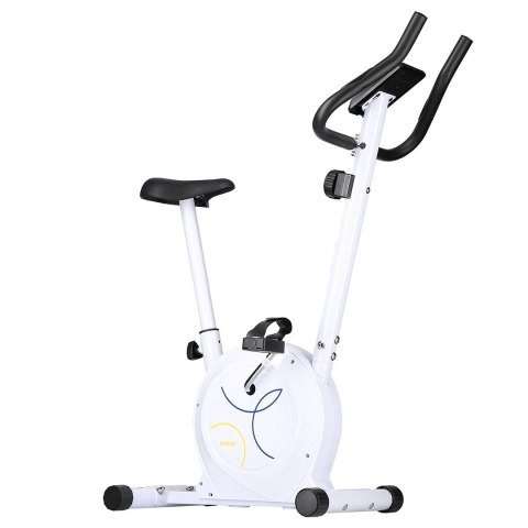 Rower magnetyczny One Fitness RM8740 White Rower magnetyczny One Fitness RM8740 White