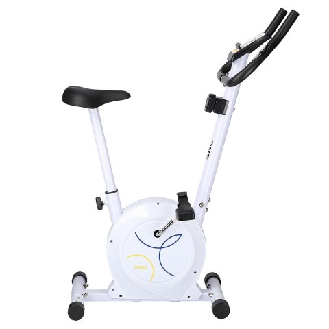 Rower magnetyczny One Fitness RM8740 White Rower magnetyczny One Fitness RM8740 White