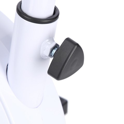 Rower magnetyczny One Fitness RM8740 White Rower magnetyczny One Fitness RM8740 White