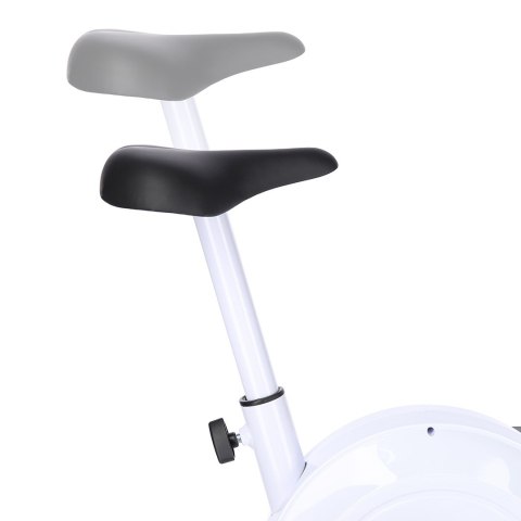 Rower magnetyczny One Fitness RM8740 White Rower magnetyczny One Fitness RM8740 White