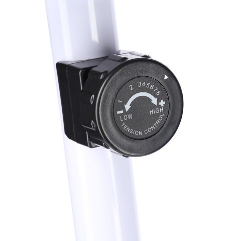 Rower magnetyczny One Fitness RM8740 White Rower magnetyczny One Fitness RM8740 White