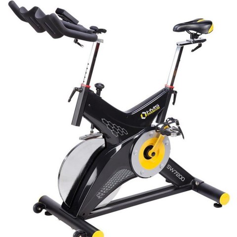 Rower stacjonarny indoor cycling HMS SW7200 Rower stacjonarny indoor cycling HMS SW7200
