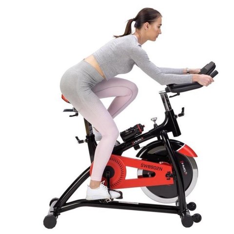 Rower stacjonarny indoor cycling HMS SW8902N Rower stacjonarny indoor cycling HMS SW8902N