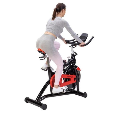 Rower stacjonarny indoor cycling HMS SW8902N Rower stacjonarny indoor cycling HMS SW8902N