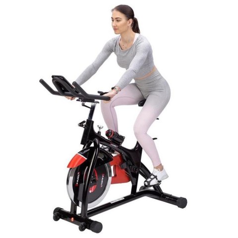Rower stacjonarny indoor cycling HMS SW8902N Rower stacjonarny indoor cycling HMS SW8902N