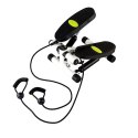 Stepper prosty z linkami HMS S3038