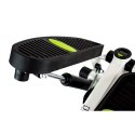 Stepper prosty z linkami HMS S3038
