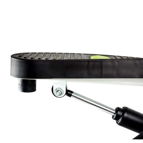 Stepper prosty z linkami HMS S3038 Stepper prosty z linkami HMS S3038