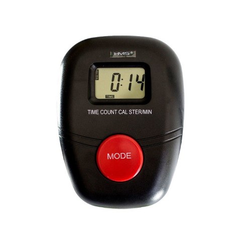 Stepper skośny z kolumną i linkami HMS S8004 Stepper skośny z kolumną i linkami HMS S8004