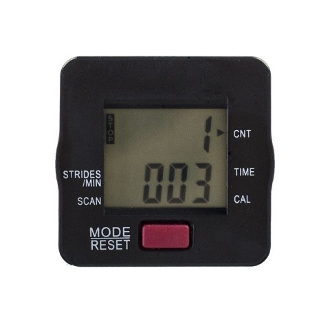 Stepper skośny z linkami biało-zielony HMS S3033 Stepper skośny z linkami biało-zielony HMS S3033