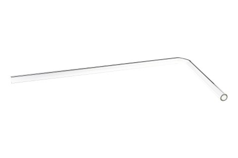 Alphacool HardTube 16/11mm 90° 0,6 m 4 bar Przezroczysty Alphacool HardTube 16/11mm 90° 0,6 m 4 bar Przezroczysty