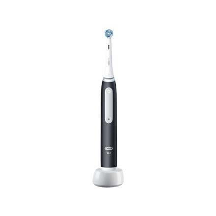 Braun Szczoteczka elektryczna Oral-B iO3 Matt Black Braun Szczoteczka elektryczna Oral-B iO3 Matt Black