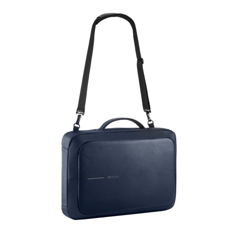 XD DESIGN PLECAK ANTYKRADZIEŻOWY BOBBY BIZZ 2.0 GRANATOWY P/N: P705.925 XD DESIGN PLECAK ANTYKRADZIEŻOWY BOBBY BIZZ 2.0 GRANATOWY P/N: P705.925