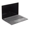 DELL LATITUDE 9410 2w1 i5-10310U 16GB 256GB SSD 14" FHD(dotyk) Win11pro + zasilacz UŻYWANY