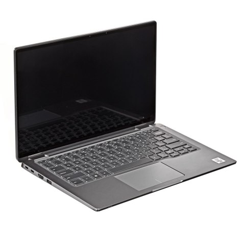 DELL LATITUDE 9410 2w1 i5-10310U 16GB 256GB SSD 14" FHD(dotyk) Win11pro + zasilacz UŻYWANY